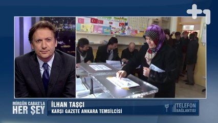 Mirgün Cabas'la Her Şey - 31 Mart 2014 - 1.Bölüm