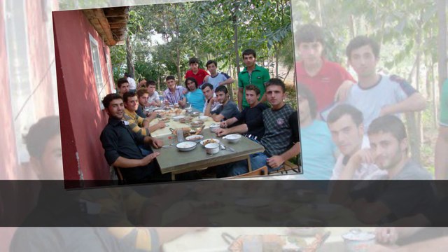 Kılınç-[Sen Yoksun Diye]- 2014 ERBAA Arabesk Rap