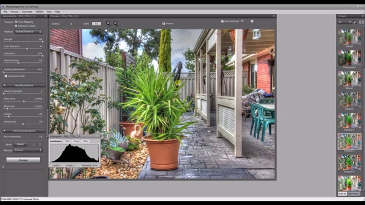 How To Take HDR Photos - Quick & Easy Tutorial