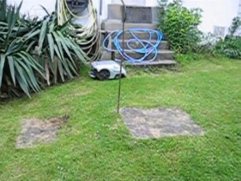 robots tondeuses 2014