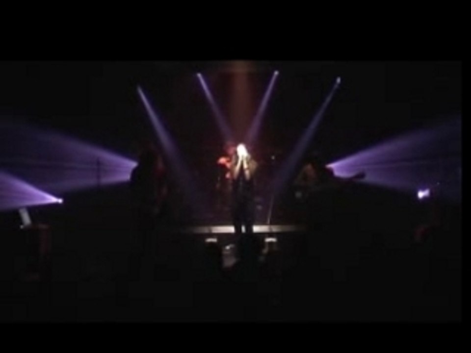 Beyon-d-lusion - patterns (Live)