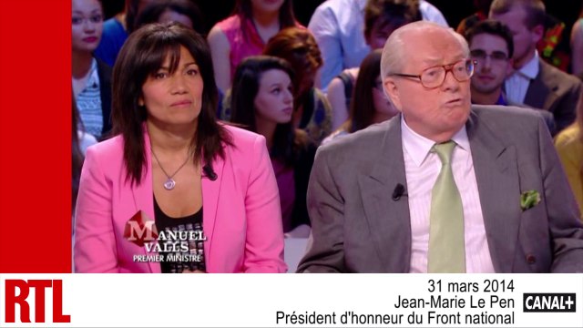 VIDÉO - Manuel Valls à Matignon : les réactions de l'opposition