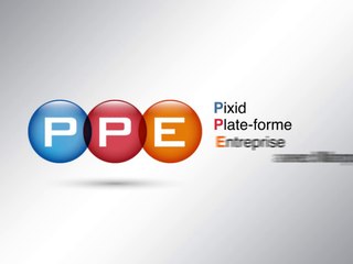 PPE - Pixid Plate-forme Entreprise avec Manpower