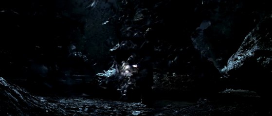 Batman Begins Teaser HD 1080p