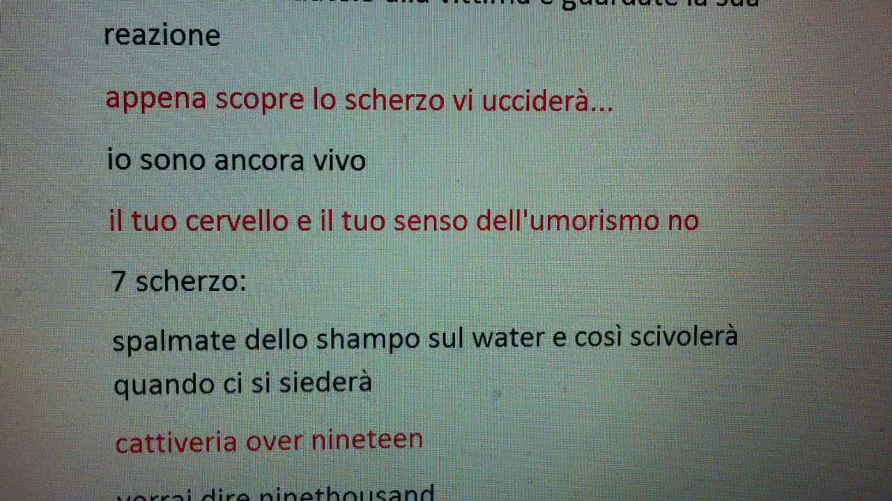 Capra d'aprile