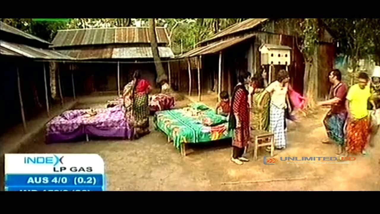 Bangla Natok Elebele   Part 19