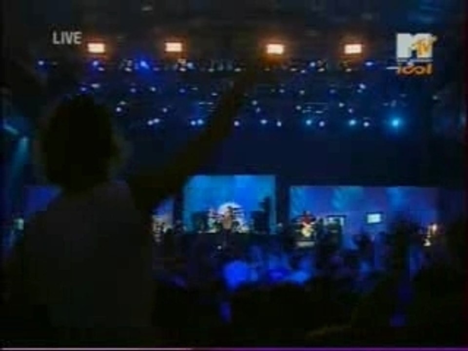 Californication - Red Hot Chili Peppers