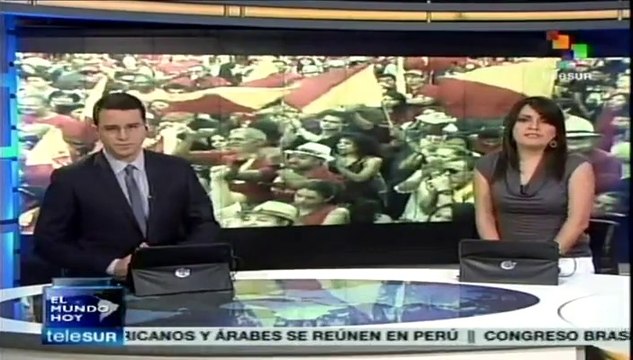 Costa Rica elegirá nuevo presidente el domingo próximo; votarán pocos