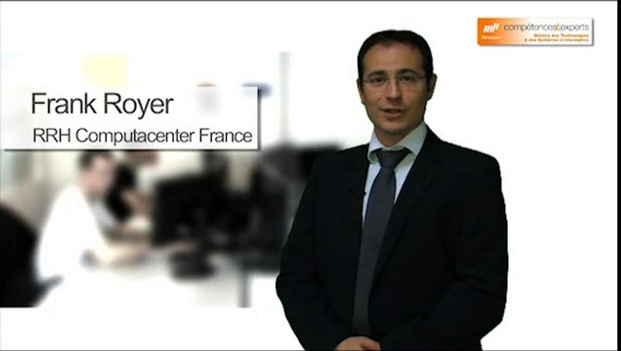 Manpower compétences&experts Métiers des Technologies & Systèmes d'Information