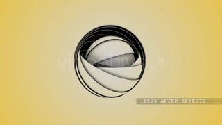 Logo Transformation Opener - After Effects Template