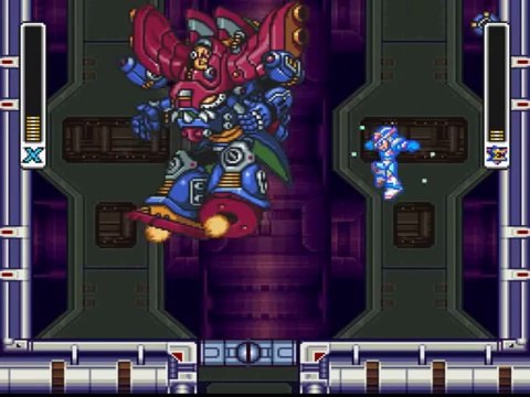 Retro Replays Megaman X3 (SNES) Part 7 (Final)