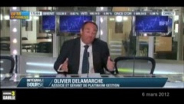 -Jacques Attali aux Mardis de l'ESSEC - le futur manque-t-il d'avenir } (3)