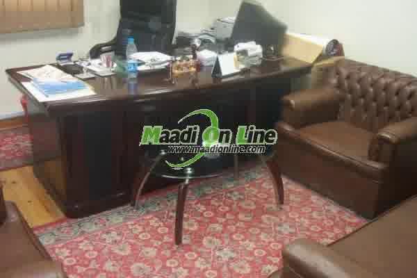 Opportunity to invest