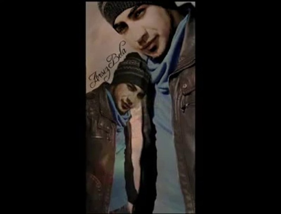 Arsız Bela - Sen Ali'yi Anlamadın 2012