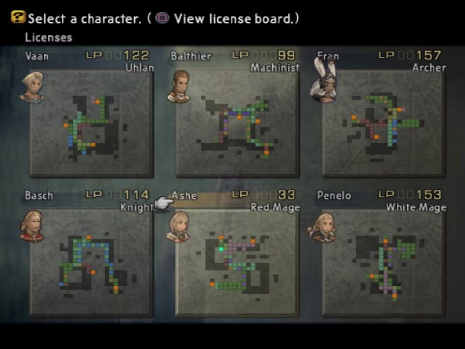 Let's Play Final Fantasy XII (German) Part 79 - Enkelados