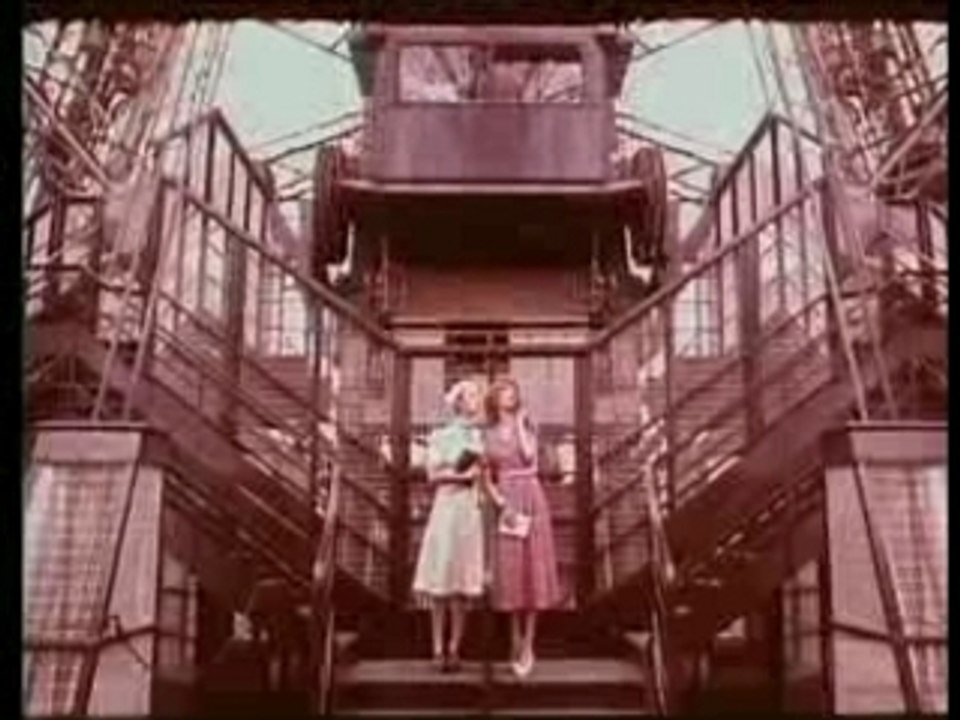 1968 - miko