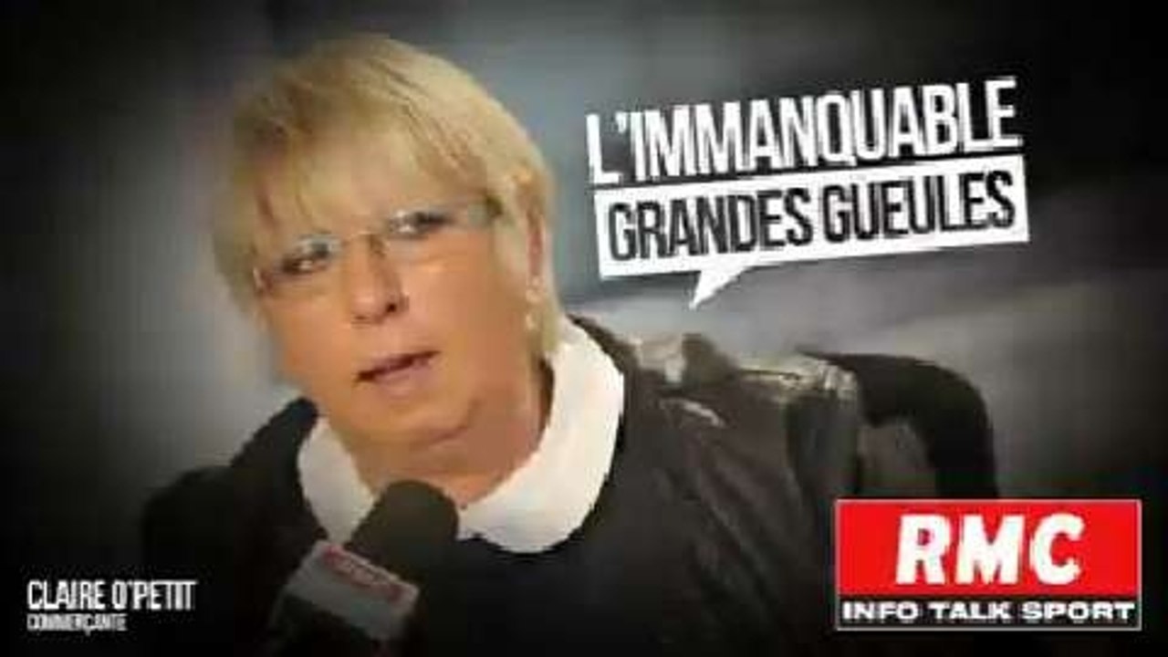 Valls – Grosse colère de Claire O’Petit contre la sénatrice Marie-Noëlle Lienemann !