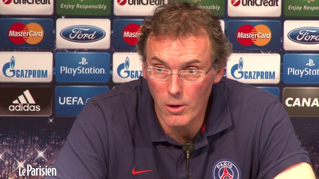 PSG-Chelsea. Laurent Blanc, Mourinho... et le niveau de la Ligue 1