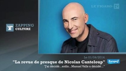 Le remaniement du gouvernement décrypté par les humoristes !