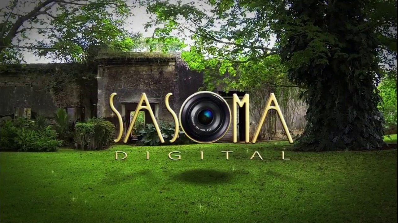 SASOMA Digital San José Kuché