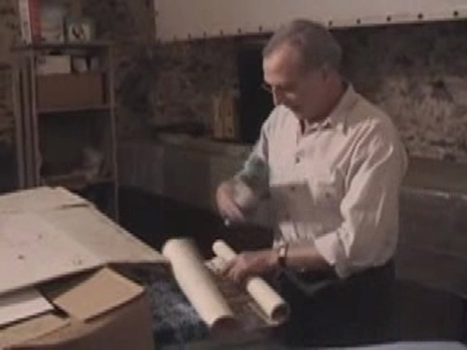 La caverne de Gérard partie 2