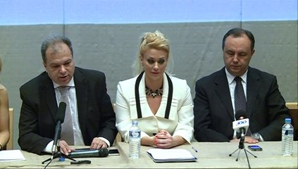 Πολιτεία Πολιτισμού: Συνέντευξη Τύπου 2ης Θερινής Ακαδημίας Πολιτισμού