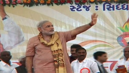Astrologers predict NaMo as next PM