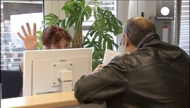 Zone euro : stagnation du chômage fin février