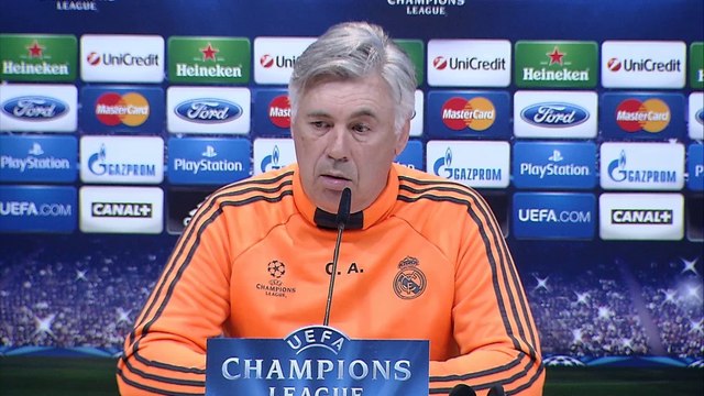Ancelotti: Lotteremo fino alla fine
