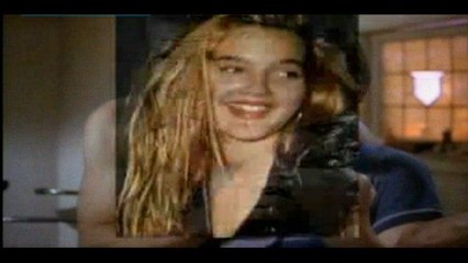 Eddie Furlong Interview 1993 - The Word UK