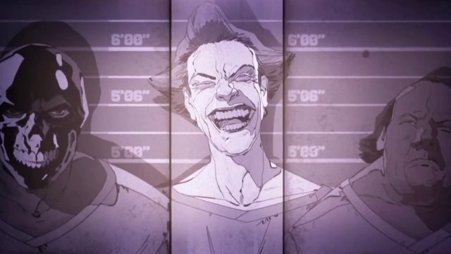 Batman Arkham Origins Blackgate : Deluxe Edition - Vidéo : Trailer de lancement (HD)