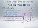 8 - Fading The Spike