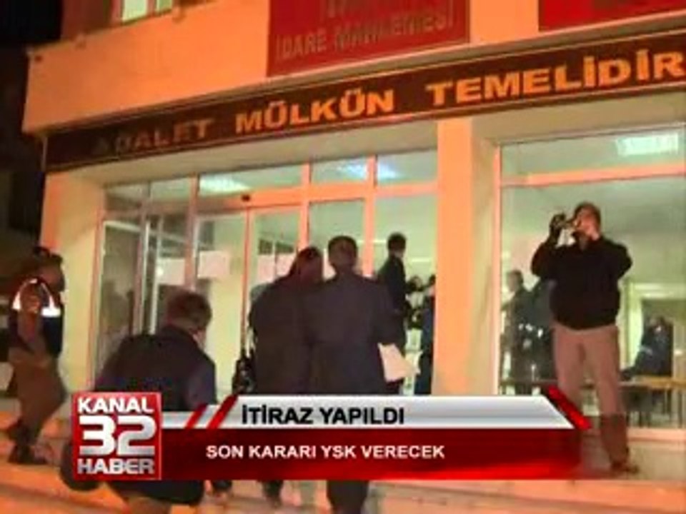 itiraz yapıldı 00 48