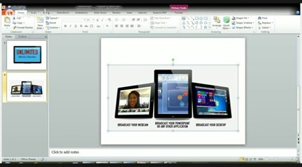Webinar Jam -Bells and Whistles