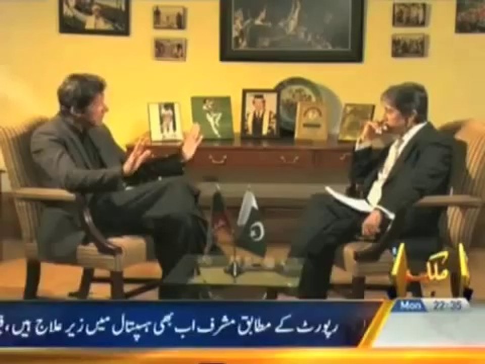 The_Reality_of_Taliban_and_sectarian_groups_-Imran_Khan
