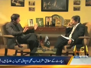 The_Reality_of_Taliban_and_sectarian_groups_-Imran_Khan