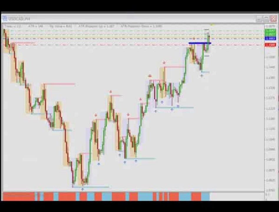 11 - Live Trade 2