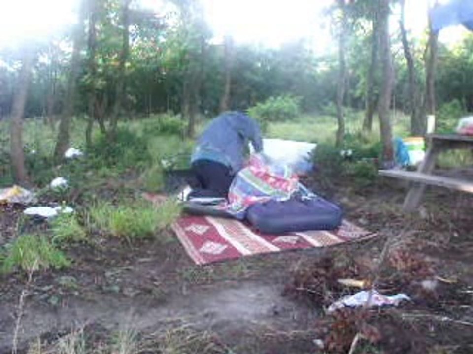 Balıkçı Zil Sesine Uyanır Gürol ERMİŞ