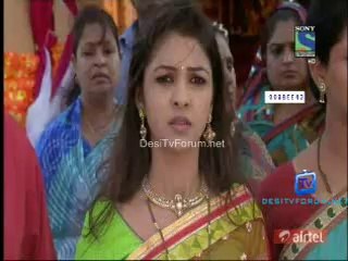 Desh Ki Beti - Nandini 1st April 2014 Video Watch Online