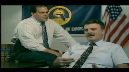 Transexual Robberies in Florida. 1993 The Word