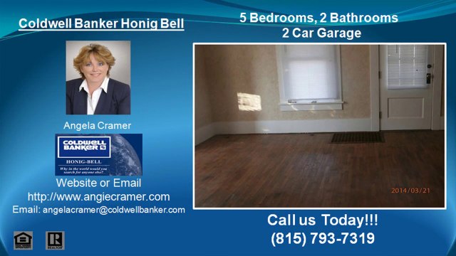 Houses for sale in Sandwich Illinois 60548