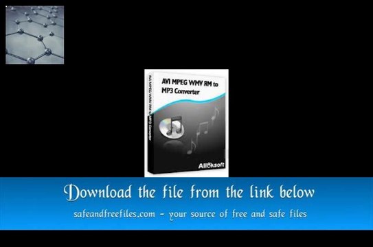 Allok AVI to DVD SVCD VCD Converter 4.0 Serial Code Free Download