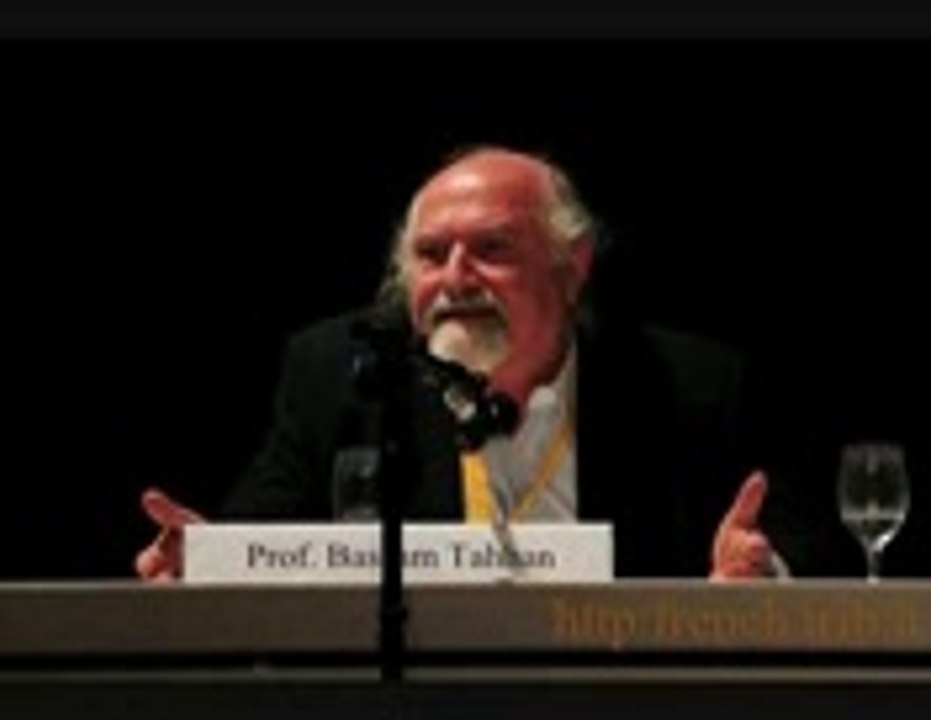 BASSAM TAHHAN SUR LA SYRIE VERS UNE ARMÉE SECRÈTE ARMÉNIENNE