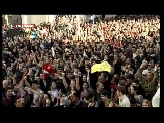 AKP Seçimi nasıl kazandı