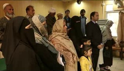 BB & JK Islamabad Press Conference Spain Case 17-12-13