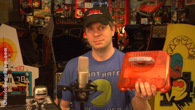 NINTENDO 64 vs. NEO-GEO MVS! Which is best?