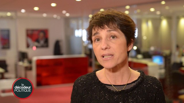 VIDÉO - Remaniement gouvernemental : Manuel Valls, le pari risqué de Hollande