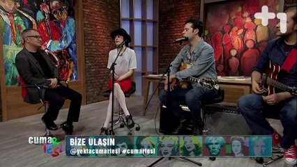 Yekta Kopan'la Cumartesi - 29 Mart 2014 - 1.Bölüm