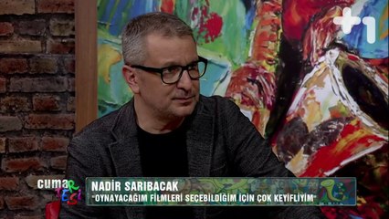 Yekta Kopan'la Cumartesi - 29 Mart 2014 - 2.Bölüm