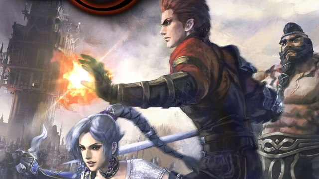 CGR Trailers - TRINITY: SOULS OF ZILL O’LL E3 Trailer